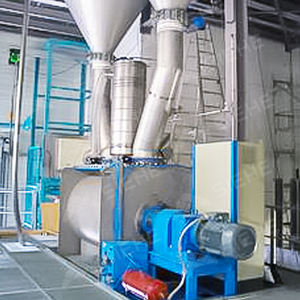 קומפלקס דשן npk mixer ואבקת ייצור קו - Product Image 1