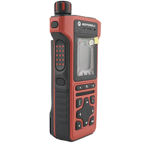 Radios Portátiles MTP8500EX ATEX, Radio de Mano a Prueba de Explosiones, Walkie Talkie de Largo Alcance - Product Image 1