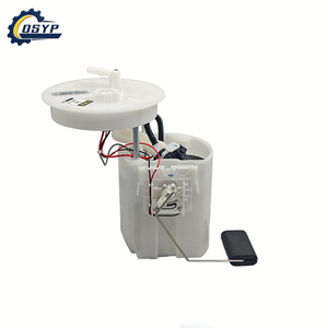 DSYP JD8C-9H307-AB ED8G-9H307-AB JD8C9H307AB ED8G-9H307-AB Gruppo Pompa Carburante Elettrica per <span class=keywords><strong>Ford</strong></span> <span class=keywords><strong>Escort</strong></span> <span class=keywords><strong>FIESTA</strong></span> 2003-2006 1.6 - Product Image 1