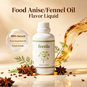 Aceite <span class=keywords><strong>de</strong></span> Hinojo Taima, Saborizante Alimentario 99% Concentrado, Especia para Pan, Dulces, <span class=keywords><strong>Bebidas</strong></span>, Vino, Condimentos y Productos Cárnicos - Product Image 3