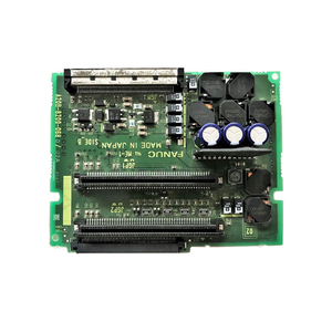 A20B-8200-0680 <span class=keywords><strong>fanuc</strong></span> PCB bảng điều khiển cho máy <span class=keywords><strong>CNC</strong></span> - Product Image 1