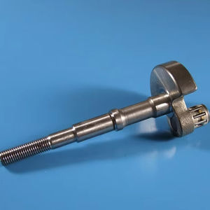 DLE Accessories Original DLE Crankshaft for DLE20 / DLE20RA Gasoline/Petrol Engine for RC FPV Racing Freestyle Drones DIY Parts - Product Image 1