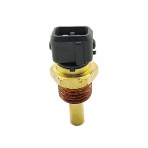 Engine Parts DB58 DB58T Water Temperature Sensor 2547-9038B 25479038B 2547-9038 for DH220-5 DH150-5 DH220-7 DH400-5 DH340-5 - Product Image 1