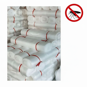 Cross-border Supply Polyester UV Fruit Fly Insect Proof Net Customizable Outdoor Anti Insect Net for <strong>Agriculture</strong> - Product Image 2