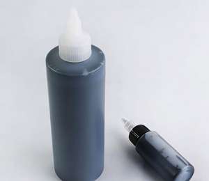 Inchiostro Nero Professionale TBK Triple per Tatuaggi, Pigmenti Bianchi per Tatuaggi - Product Image 1