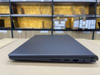 جهاز كمبيوتر دفتري v3425 Vostro 3425 بشاشة 14 بوصة AMD Ryzen 5، ورامات 8 جيجابايت، و 512 جيجابايت أسود اللون متوافق مع Dell