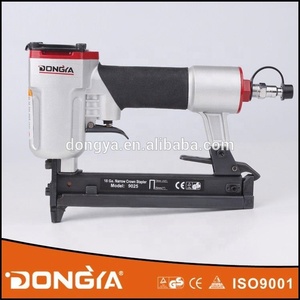 Engrapadora Neumática Industrial de Alta Resistencia 9025 425k para Madera - Product Image 3
