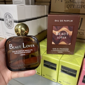 <span class=keywords><strong>Perfume</strong></span> Unisex Floral Oriental OEM, Notas Superiores Absolutas de Frambuesa, Agarwood, Oud y Vainilla, Larga Duración, 100 ml, en Spray, para Hombre y Mujer - Product Image 2
