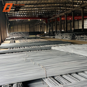 Varillas <span class=keywords><strong>de</strong></span> Acero Corrugado Deformado <span class=keywords><strong>de</strong></span> Alta Calidad <span class=keywords><strong>de</strong></span> 1/2 ", 3/<span class=keywords><strong>8</strong></span> ", <span class=keywords><strong>5</strong></span>/<span class=keywords><strong>8</strong></span> " Pulgadas para la Construcción <span class=keywords><strong>de</strong></span> Edificios <span class=keywords><strong>de</strong></span> Hormigón Reforzado - Product Image 4