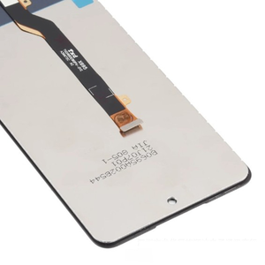 Écran LCD et numériseur de haute qualité, assemblage complet pour <span class=keywords><strong>Infinix</strong></span> Note 11 Pro X697, garantie 1 an - Product Image 4