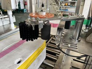 Bọt niêm phong máy cho thực phẩm bọt hộp và gói nhỏ - Product Image 2