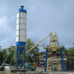 Planta de Concreto Hzs35 con Varios Equipos Mecánicos en Venta en el Reino Unido, Funcionamiento Continuo con Repuestos Gratuitos - Product Image 4