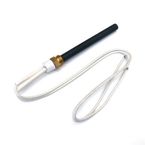 Горячая Распродажа, электрический нагревательный элемент, керамический воспламенитель для пеллетных печей - Product Image 2