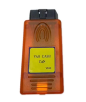 Strumento Diagnostico VAG DASH CAN V5.30