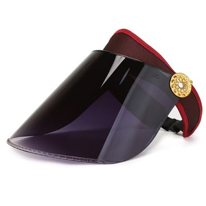 Sombrero para <span class=keywords><strong>el</strong></span> <span class=keywords><strong>sol</strong></span> al aire libre con protección facial y ocular para mujer - Product Image 4