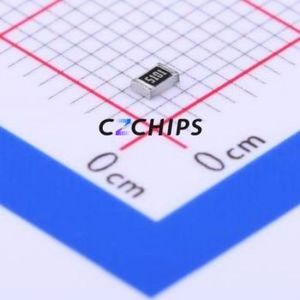 ตัวต้านทานแบบ SMD รุ่น CR0805-FX-5101ELF ขนาด 0805 (ประเภท: ฟิล์มหนา) (ค่าความต้านทาน: 5.1kโอห์ม ความแม่นยำ: 1%) - Product Image 1