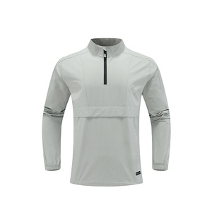 Veste coupe-vent imperméable pour homme, color-block, col montant, respirante, pour la randonnée en extérieur, tailles S, M, L, XL, XXL, XXXL, XXXXL - Product Image 1