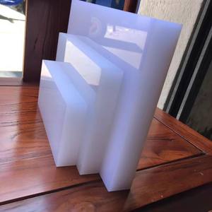 도매 공장 가격 맞춤형 크기 3mm 흰색 <span class=keywords><strong>PMMA</strong></span> (<span class=keywords><strong>PMMA</strong></span>) 장식 광고 맞춤형 절단 컬러 아크릴 시트 - Product Image 2