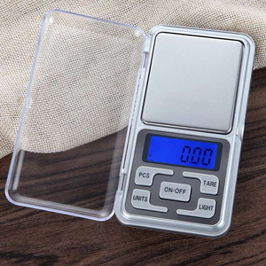 Most Popular 300g 0.01g Digital Jewelry <strong>Weighing</strong> Jewelry Digital <strong>Scale</strong> - Product Image 2