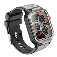 Montre intelligente C30 Pro pour hommes, sport, extérieur, suivi de la forme physique, Relojes Inteligentes C30PRO, montre-bracelet pour la surveillance de la santé