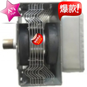 Magnetron pour four à micro-ondes M24FB 610A, pièce de rechange, accessoire scellé - Product Image 3