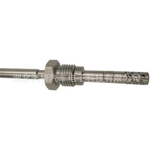 Automotive Exhaust Temperature <b>Sensor</b> 059906088BG 273-10273 Threaded Wire Leads <b>For</b> VW Diesel Engine - Product Image 1