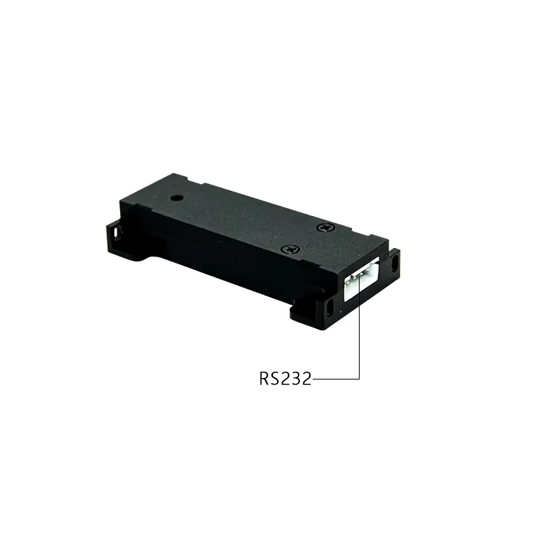 Modulo misuratore di distanza Laser superiore 20m IOT Smart Sensor Rangefinder con interfaccia RS232