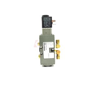1PC 61.184.1041 Solenoid Valve Electromagnetic Valve MO CD102 SM74 Good Quality For Printing Equipment Spare Parts Accessory - Product Image 1