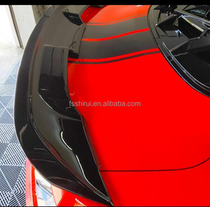 Aile arrière pour Ford Mustang Gt500 2015 2016 2017 <span class=keywords><strong>2018</strong></span> 2019 2020 2021 Accessoires - Product Image 1