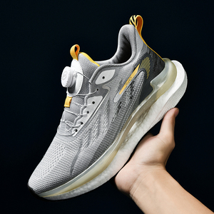 XRH Spring Custom Running Football Walking Sneakers Hommes Chaussures de <span class=keywords><strong>sport</strong></span> décontractées de haute qualité - Product Image 6