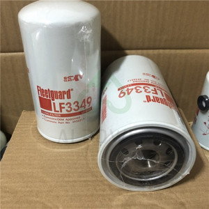 Filtro de Aire, Aceite y Agua de Acero para Generador Diésel con Arranque Automático AI POWER, Accesorios para Modelos 4ct 6bt Ntaa855 Kta19 LF3345 FF5327 - Product Image 2