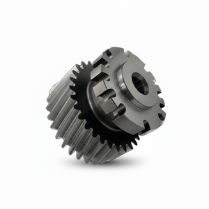 Componentes de Núcleo de Engranaje para Caja de Cambios Industrial de Hierro Personalizados, 600 mm de Diámetro Exterior, 150 kg, Aplicaciones de Energía Eólica en Taiwán, Certificación ISO M M - Product Image 1