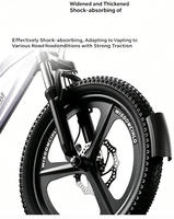 Vélo d'exercice pour enfants de 20 à 22 pouces, cadre en aluminium, durable, écologique, charge maximale de 100 kg, vélo de route pour adolescents, garçons et filles, sports de plein air