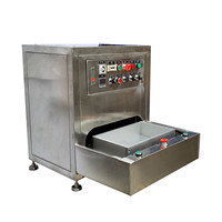 Ensemble de cathéter urétral plateau d'emballage PET bleu personnalisé jetable Tyvek machine d'emballage