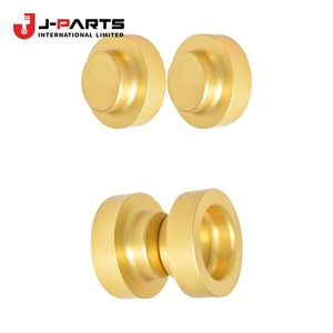 Espaciador de Resorte Trasero, N.° 1, para Toyota HIACE RZH113 1989-2004 - Product Image 2