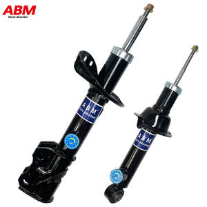 ABM para <span class=keywords><strong>2013</strong></span> <span class=keywords><strong>Honda</strong></span> CRV Amortiguadores modificados Nueva suspensión Amortiguación delantera y trasera Amortiguadores ajustables suaves y duros - Product Image 3