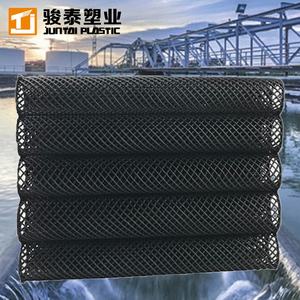 Média filtrant biologique Bio Block - Solution de traitement des eaux usées résistante aux chocs pour les réacteurs aérobies/anoxiques - Product Image 4