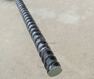 Barres d'armature en fibre de verre GFRP utilisées pour la construction - Vente directe d'usine de barres d'armature FRP sur mesure - Product Image 3