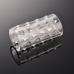 Ucuz kullanımlık kristal horoz halka büyütme <span class=keywords><strong>penis</strong></span> seks güç seks oyuncak erkek kol geliştirme prezervatif erkekler için - Product Image 4