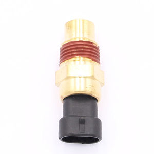 เซ็นเซอร์วัดแรงดันน้ำมัน 3920598 สำหรับคัมมินส์ 6BT แบบเกลียวติดตั้งชนิด Piezoresistive - Product Image 2