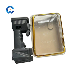 Produzione di prodotti di stampaggio in plastica personalizzati Oem parti parti di plastica servizio di stampaggio ad iniezione - Product Image 2