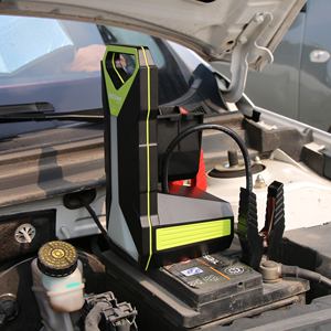 Boltpower V12 Energy strong 2000A démarreur de saut avec câbles de suralimentation de voiture intégrés Outillage <span class=keywords><strong>professionnel</strong></span> - Product Image 4