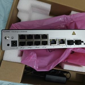 Firewalls HiSecEngine Serie USG6000E, Incluyendo USG6525F, USG6555F, USG6565F, USG6585F-HiSecEngine, Producto VPN Cableado Nuevo - Product Image 5