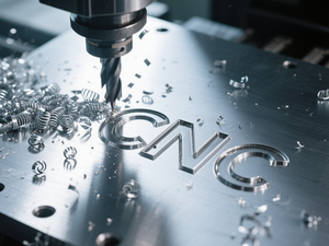 Độ chính xác cao tùy chỉnh Hợp kim Titan CNC gia công phần phù hợp cho lĩnh vực hàng không vũ trụ, trọng lượng nhẹ và độ bền cao - Product Image 6