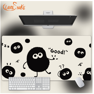 Tapis de souris motif <span class=keywords><strong>briquette</strong></span> dessin animé mignon petite taille avec disponibilité en stock - Product Image 6