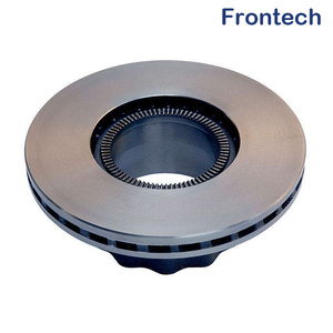 Disco de Freno Reforzado para Camiones IVECO, Mercedes-Benz, Volvo, <span class=keywords><strong>Scania</strong></span>, MAN, RENAULT TRUCKS 	 Manager G 340ti.<span class=keywords><strong>26</strong></span> G 330.<span class=keywords><strong>26</strong></span> - Product Image 3
