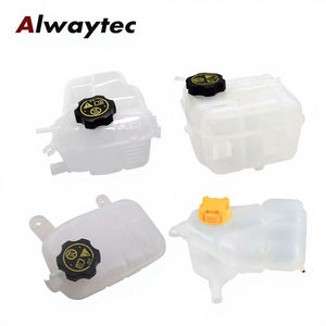 Bouteille d'eau auxiliaire, réservoir de liquide de refroidissement du moteur, radiateur, réservoir d'expansion de débordement, réservoir 13220124 217100005R pour Ford Buick Opel - Product Image 1
