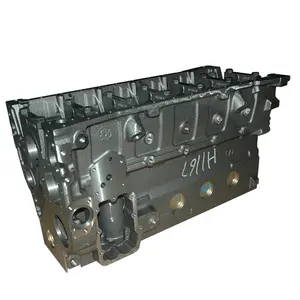 Cylinder block For Dongfeng Truck H1167 6BT 5.9 diesel engine cylinder block assemblyC3916255 C3903797 3935943 A3905806 C3928797