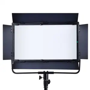 Factory Supplying Video Fill Led Light Production Kit Video 70W