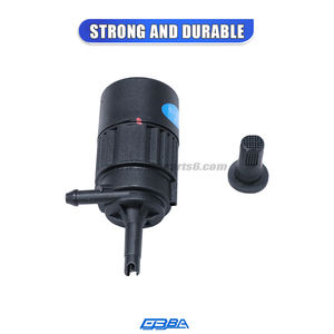 Bomba de Lavaparabrisas de Plástico al por Mayor para Aston Martin DB9 OE AG43-67350-AA AG43-67350-JQ - Product Image 3